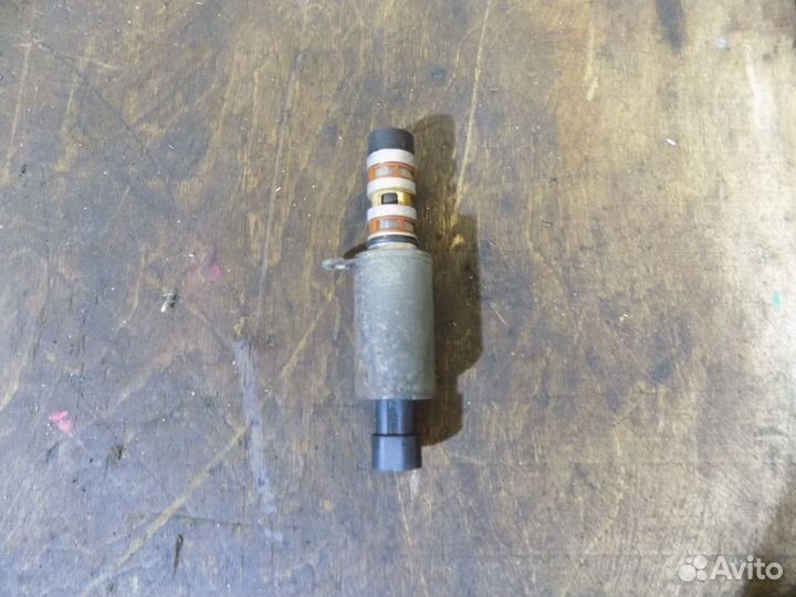 Клапан изменения фаз грм Opel Astra H