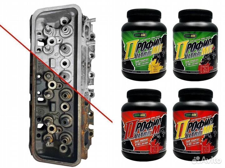 Средство для мойки двигателя