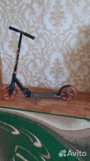 Самокат