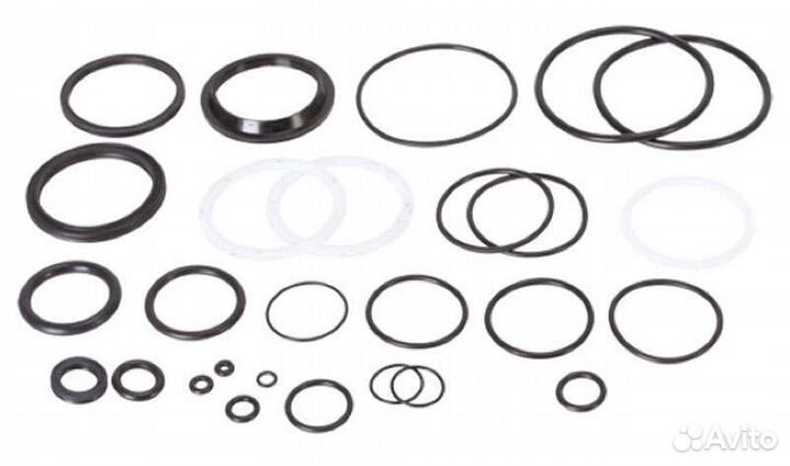 Сервисный набор для амортизаторов - FOX