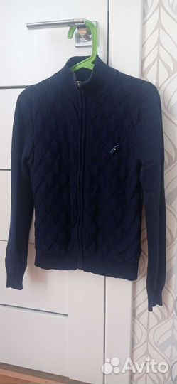 Школьная форма для девочки