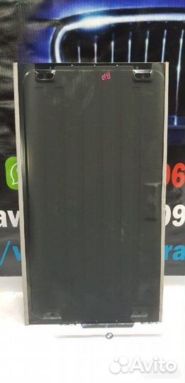 Шторка люка Bmw 5 E60