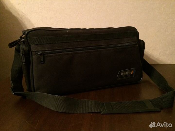 Видеокамера Panasonic NV-R550EN