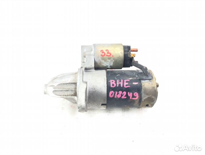 Стартер Subaru Legacy BHE EZ30 2002