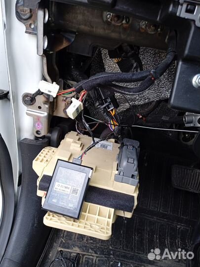 Глонасс/GPS мониторинг для таксопарков