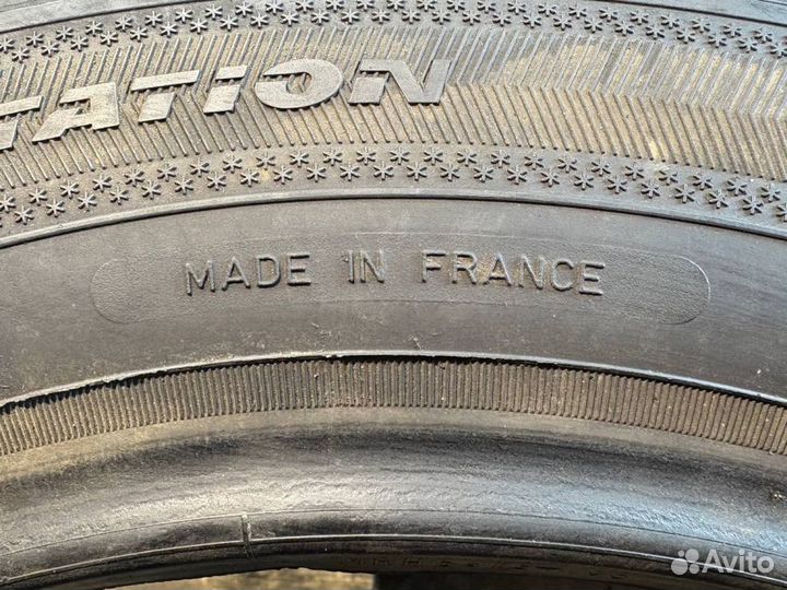 Fulda Kristall Montero 195/60 R15