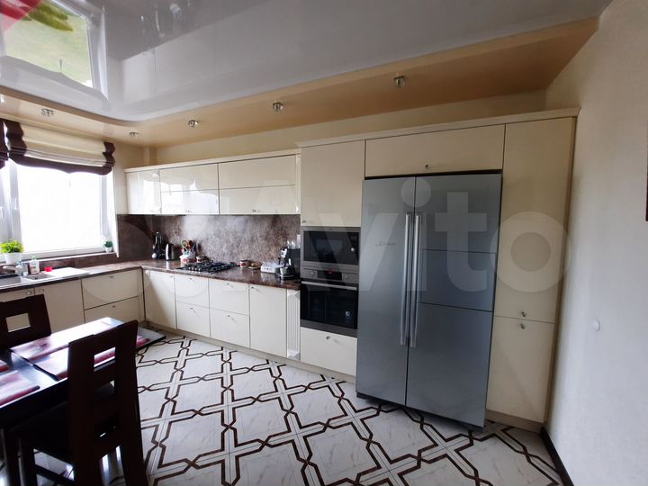 Таунхаус 193,4 м² на участке 2,6 сот.