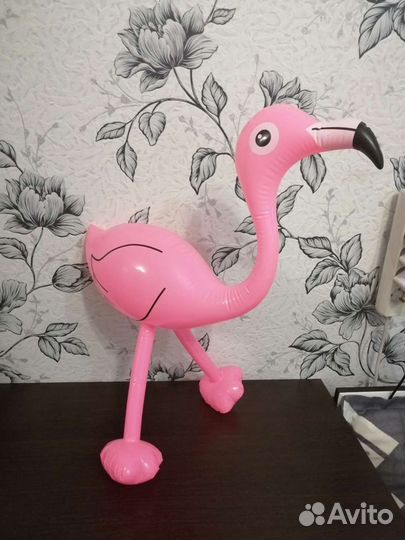 Надувная игрушка 