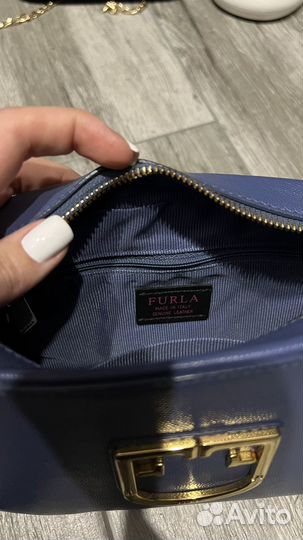 Сумка furla оригинал