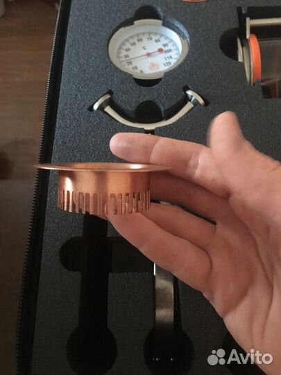 Доктор губер Миджет 2.0 медный самогонный аппарат