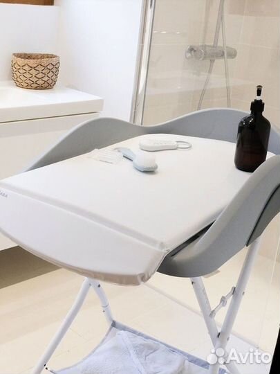 Пеленальный столик beaba