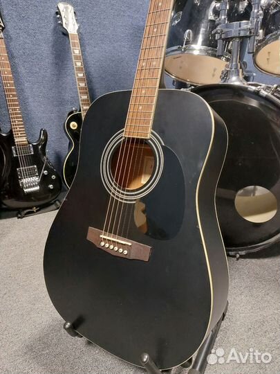 Parkwood w81e электроакустическая гитара