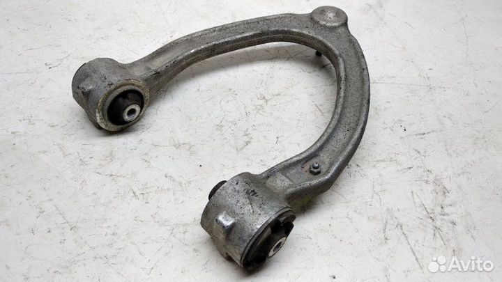 Рычаг подвески передний левый Mercedes-Benz S W220