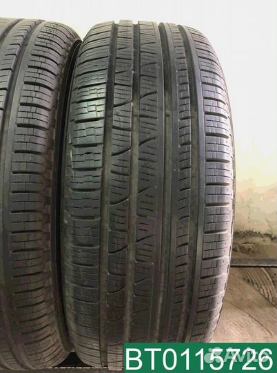 Pirelli Scorpion Verde All Season 235/60 R18 107V