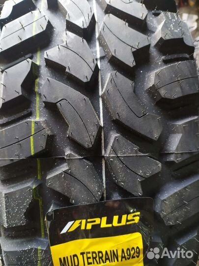 Aplus M/T A929 235/85 R16