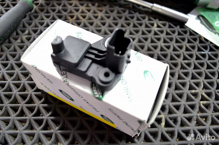 Датчик Land Rover Ровер