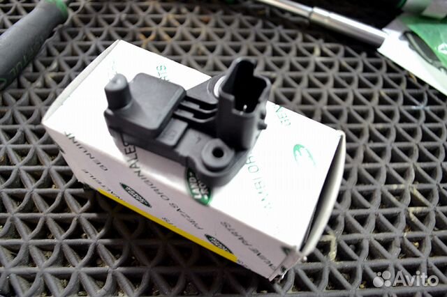 Датчик Land Rover Ровер