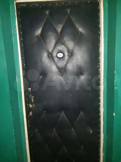 1-к. квартира, 15,5 м², 3/5 эт.