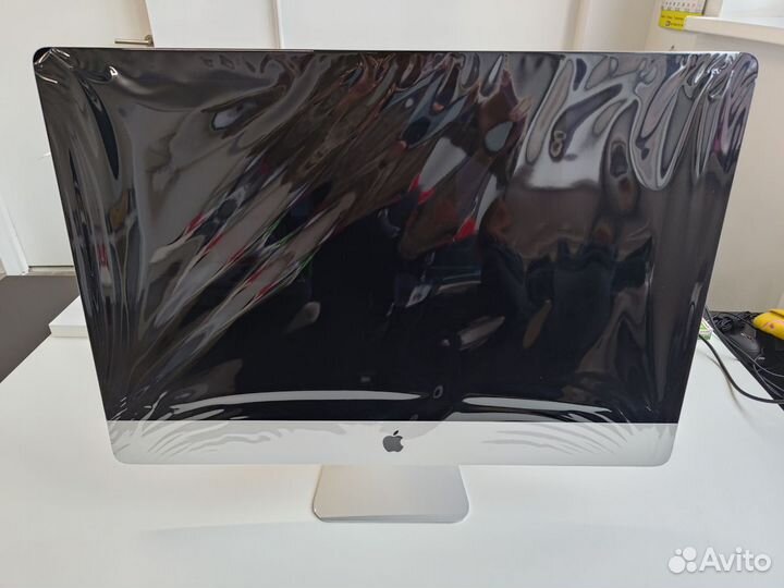 Apple iMac 