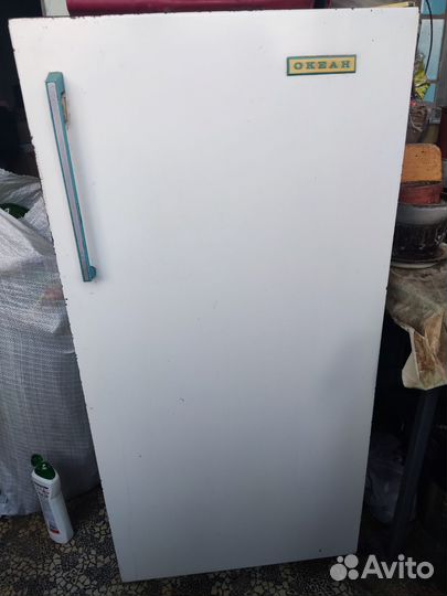 Холодильник б/у без фриона