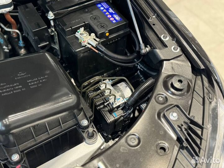 ВАЗ Niva Travel 1.7 МТ, 2024