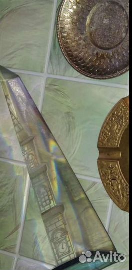 Вещи времен СССР