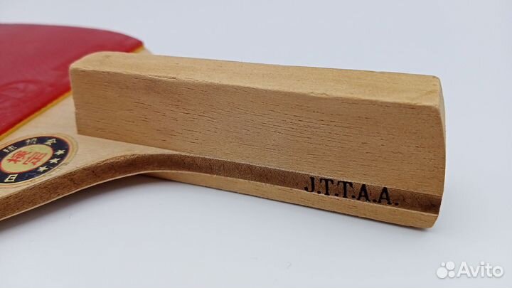 Pin Mate теннисная ракетка (Japan)