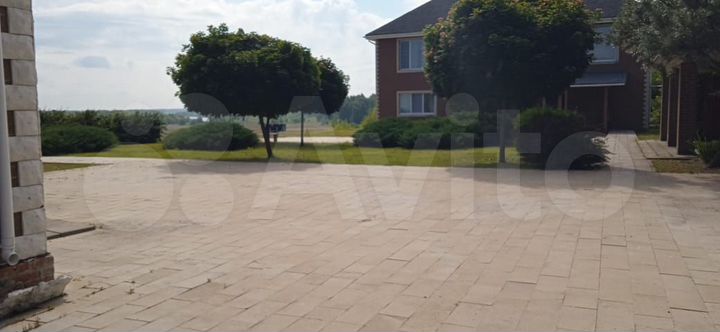 Дом 290 м² на участке 6 сот.