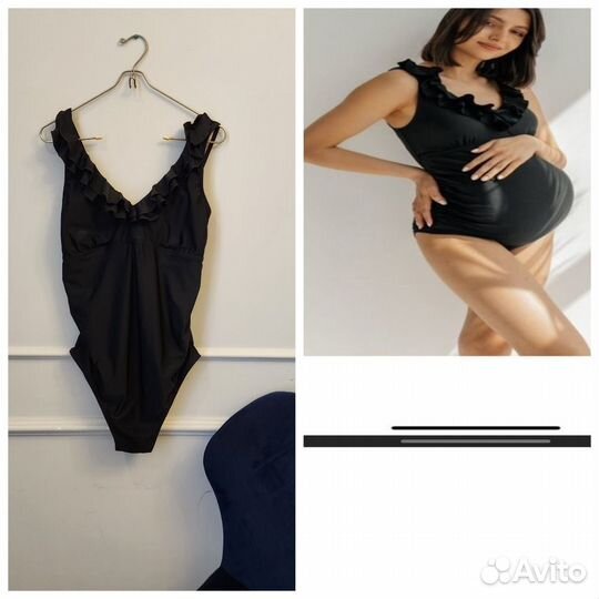 16 вещей для беременныхи кормящих пакетом 44-46