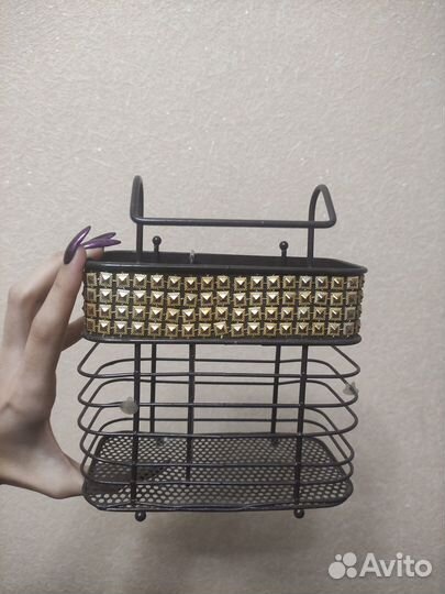 Органайзер /подставка для столовых приборов