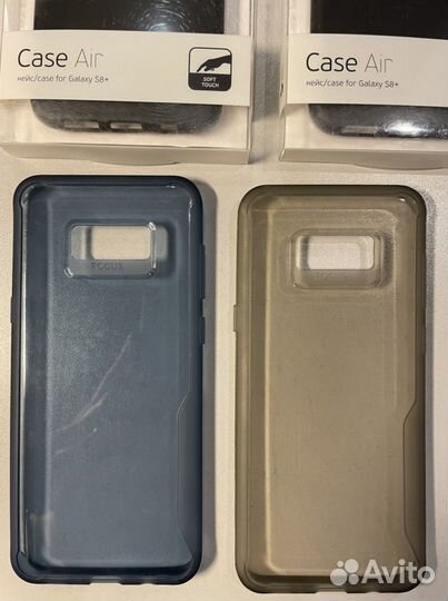 Чехол на Samsung galaxy s8 plus