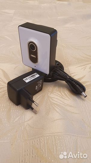 Ip камера Zavio F1100