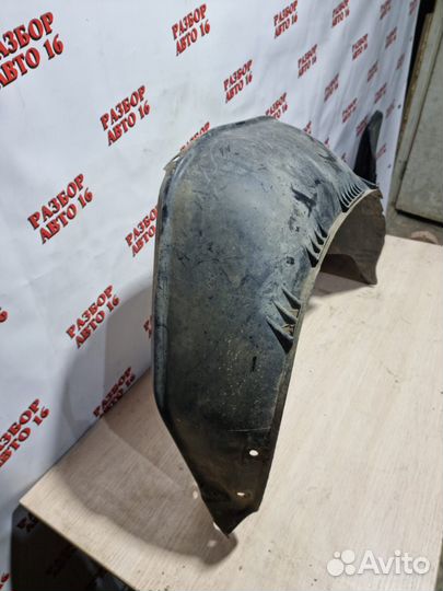 Подкрылок передний правый Ваз 2114, 2115