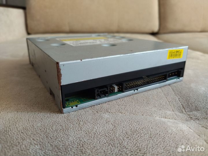 Pioneer DVD привод