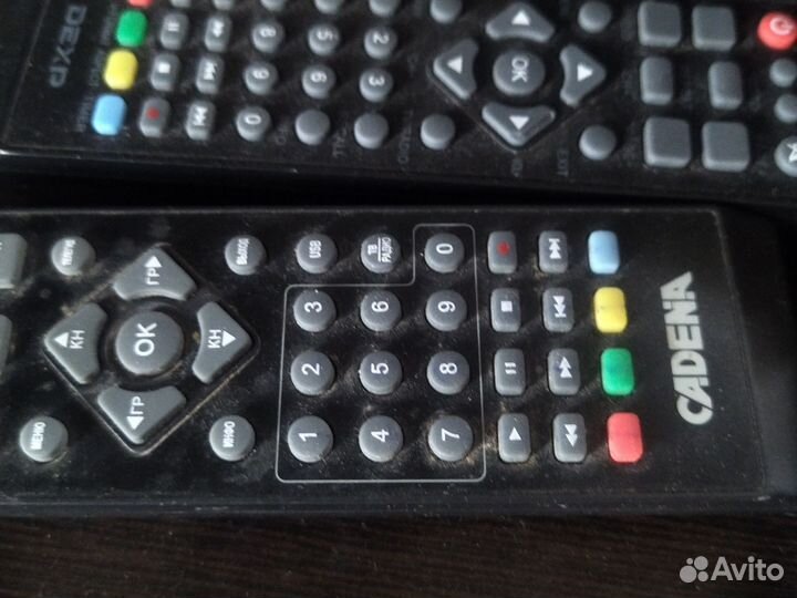 Тв приставка