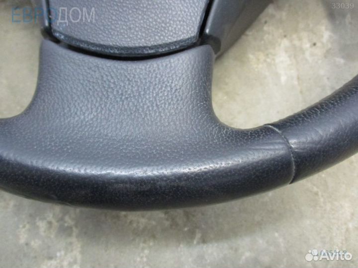 Руль BMW E60 s1065508