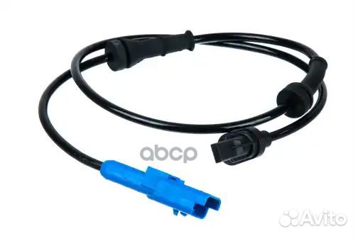 Датчик ABS Citroen C3/C-Elysee, Peugeot