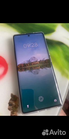 TECNO Spark 20 Pro+, 8/256 ГБ