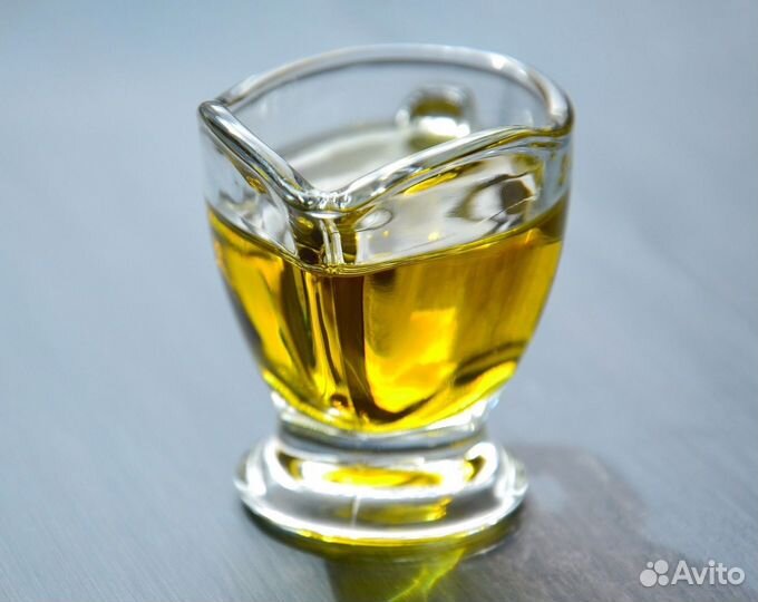 Масло растительное оптом от 20 тонн