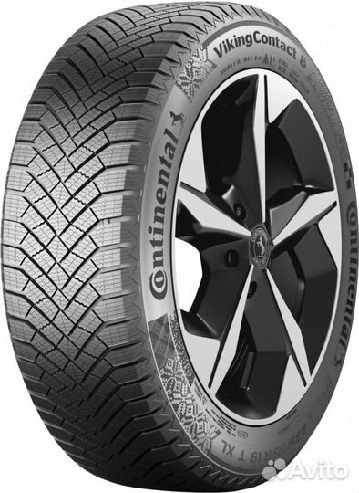 Continental VikingContact 8 275/45 R20 T