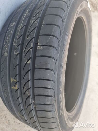 Pirelli Powergy 235/45 R18 98Y