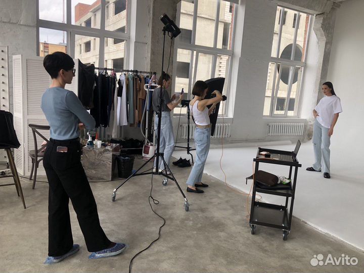 Технолог швейного производства, контролер отк