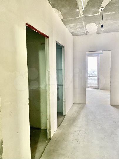 4-к. квартира, 190 м², 10/10 эт.