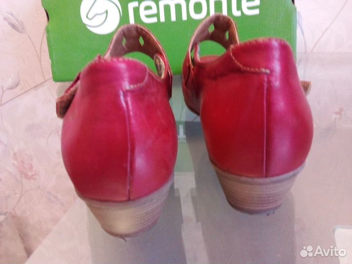 Туфли женские размер 40