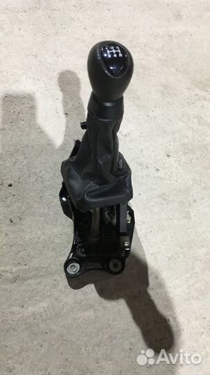 Кулиса Mazda 2 DY 3S6R-7C453-AD