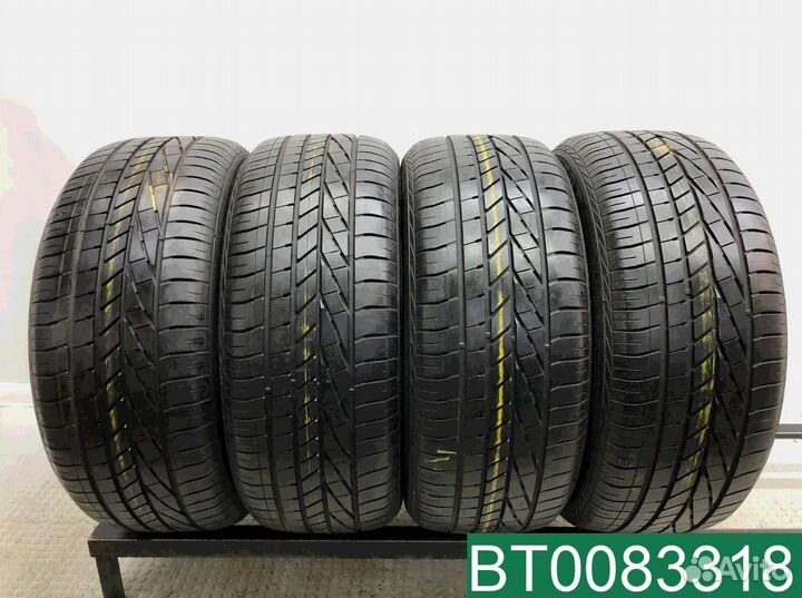 Goodyear Excellence 255/45 R20 99Z