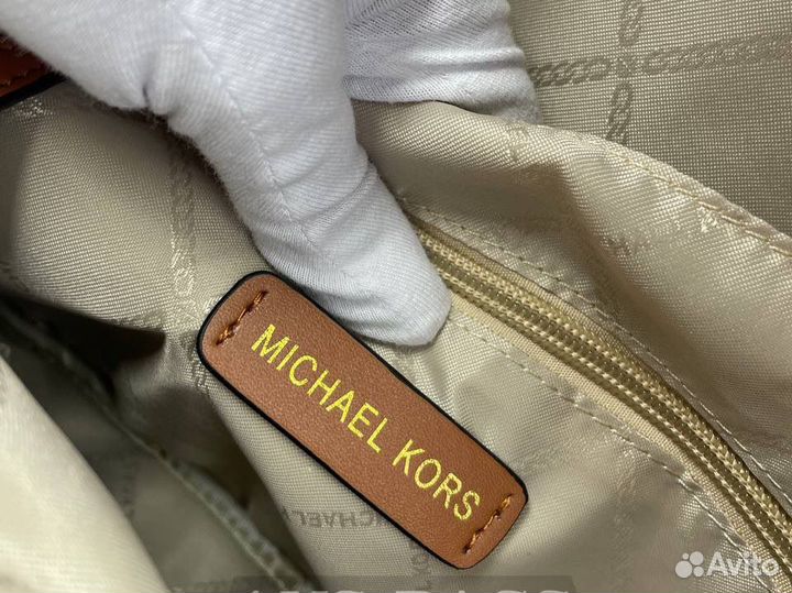 Michael kors рюкзак