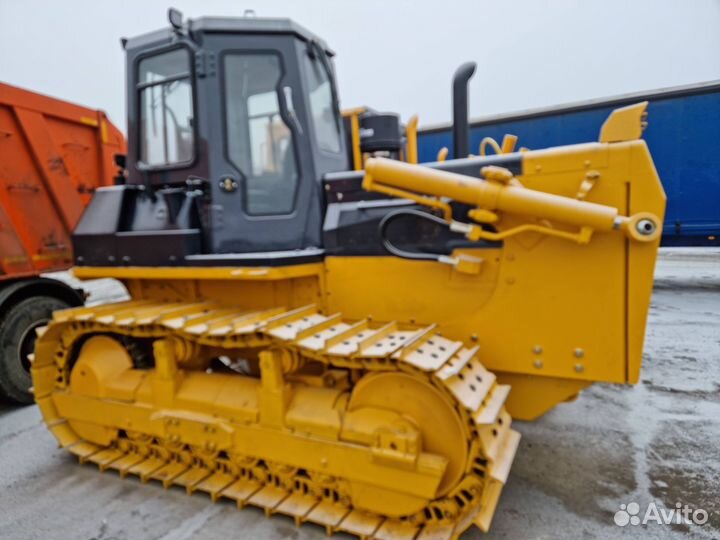 Русич-Трак Б-10ММ, 2023