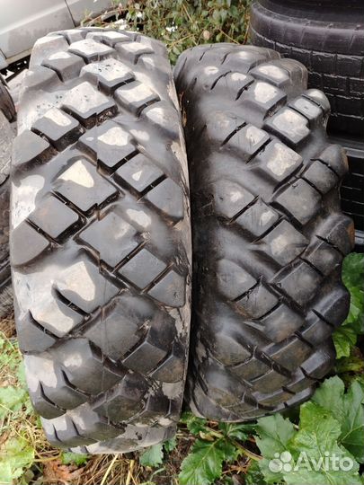 Шины на ЗИЛ 131