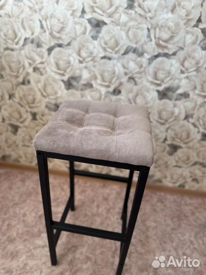 Барный стул бу